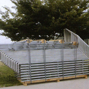 煙臺球節(jié)點(diǎn)欄桿未來發(fā)展怎樣