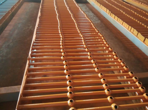 球節(jié)點欄桿