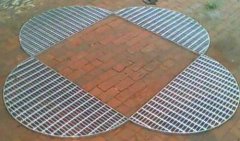 異型鋼格板用于平臺通道的要求