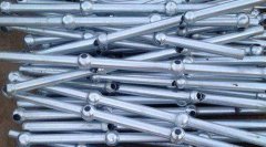 選擇球節(jié)點(diǎn)欄桿的原因？