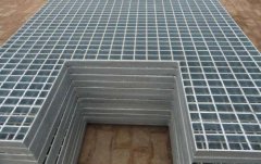 煙臺(tái)異型鋼格板開焊現(xiàn)象如何處理