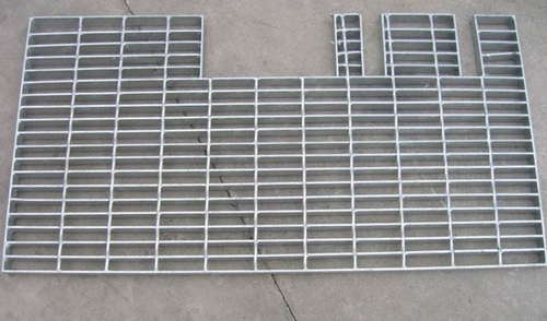 煙臺異型鋼格板按照規(guī)格尺寸和使用途徑