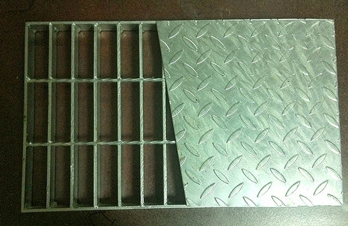 如何確保煙臺(tái)異型鋼格板的使用安全