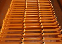 煙臺球節(jié)點欄桿受歡迎的原因