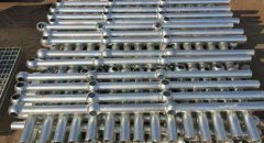 煙臺球節(jié)點欄桿為什么要鍍鋅