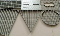 煙臺異型鋼格板焊接變形受什么因素影響？