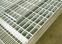 鋼格板的焊接安裝注意事項(xiàng)