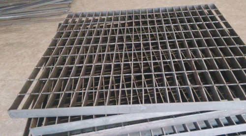 如何對鋼格板成品進(jìn)行保護(hù)